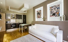 Apart Hotel Torino
